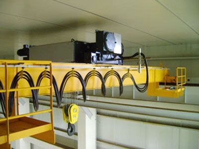 歐式起重機(jī)和國(guó)內(nèi)起重機(jī)的區(qū)別有哪些？